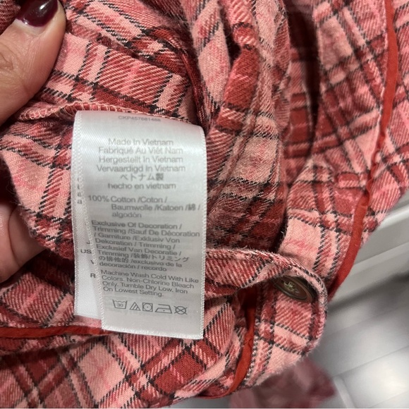 Madewell PJs 😴 - Picture 8 of 9